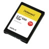SSD Intenso 256GB TOP SATA3 2,5 intern 3812440