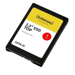 SSD Intenso 1TB TOP SATA3...