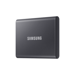 SSD extern Samsung 1TB T7 MU-PC1T0T/WW grey
