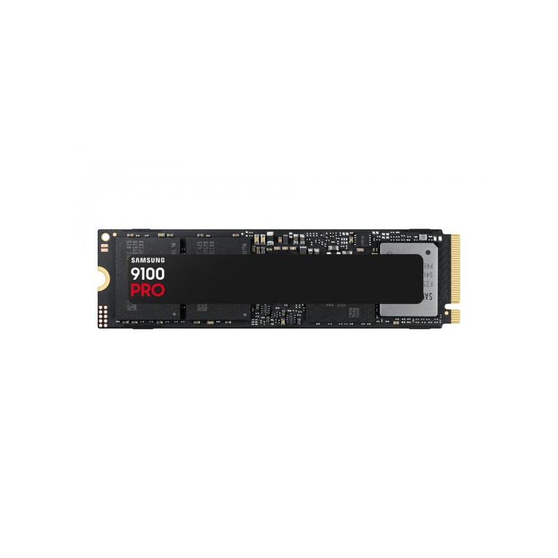 SSD Samsung 9100 Pro M.2 1TB NVMe MZ-VAP1T0BW PCIe 5.0
