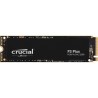 SSD Crucial 2TB P3 Plus CT2000P3PSSD8 PCIe M.2 NVME PCIe 4.0 x4