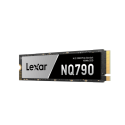 SSD Lexar 2TB NQ790 LNQ790X002T-RNNNG PCIe M.2 NVME PCIe 4.0 x4