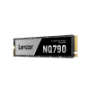 SSD Lexar 2TB NQ790 LNQ790X002T-RNNNG PCIe M.2 NVME PCIe 4.0 x4