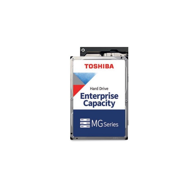 HDD Toshiba Enterprise Capacity Series MG10AFA22TE 22TB (D)