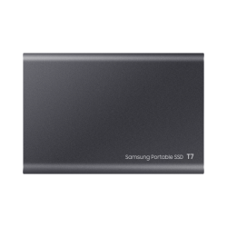 SSD extern Samsung 1TB T7 MU-PC1T0T/WW grey