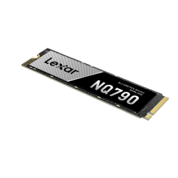 SSD Lexar 2TB NQ790 LNQ790X002T-RNNNG PCIe M.2 NVME PCIe 4.0 x4