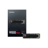 SSD Samsung 9100 Pro M.2 1TB NVMe MZ-VAP1T0BW PCIe 5.0