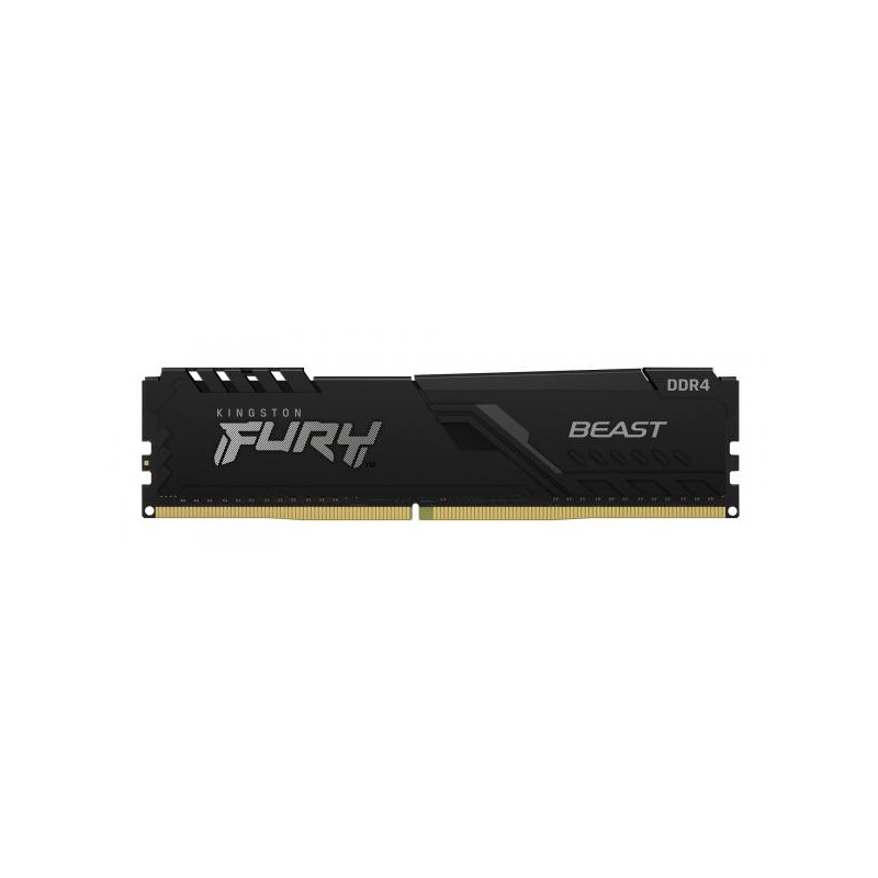 DDR4 16GB PC 3600 Kingston FURY Beast KF436C18BB/16