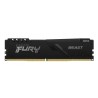 DDR4 16GB PC 3600 Kingston FURY Beast KF436C18BB/16