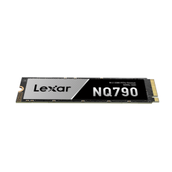 SSD Lexar 2TB NQ790 LNQ790X002T-RNNNG PCIe M.2 NVME PCIe 4.0 x4