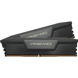 DDR5 32GB KIT 2x16GB PC 6400 Corsair Vengeance CMK32GX5M2B6400C32