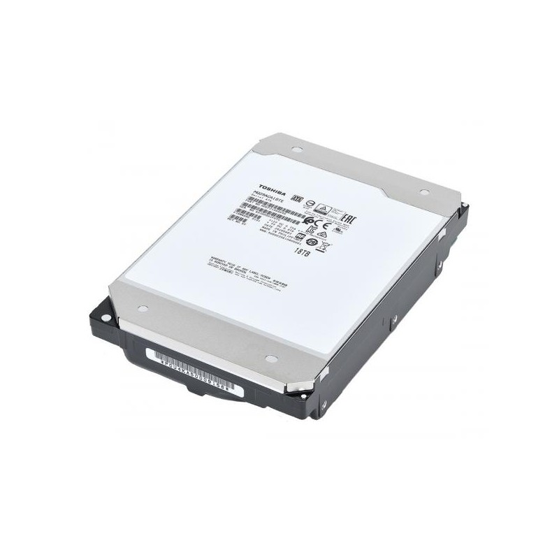 HDD Toshiba Enterprice Capacity Series MG09ACA18TE  18 TB