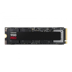 SSD Samsung 9100 Pro M.2...