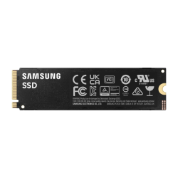 SSD Samsung 990 Pro M.2 4TB NVMe MZ-V9P4T0BW PCIe 4.0 x4