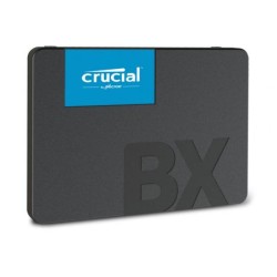 SSD Crucial 240GB BX500 CT240BX500SSD1 2,5 Sata3