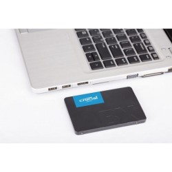 SSD Crucial 240GB BX500 CT240BX500SSD1 2,5 Sata3