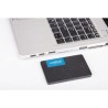 SSD Crucial 240GB BX500 CT240BX500SSD1 2,5 Sata3