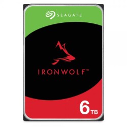 HDD Seagate IronWolf NAS...