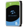 HDD Seagate SkyHawk ST8000VX010 8TB Sata III 256MB