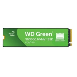 SSD WD Green 1TB SN3000...