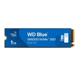 SSD WD Blue 1TB SN5000 NVME...