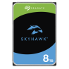 HDD Seagate SkyHawk ST8000VX010 8TB Sata III 256MB