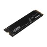 SSD Kingston KC3000 512GB Kingston SKC3000S/512G M.2 PCIe 4.0 NVMe