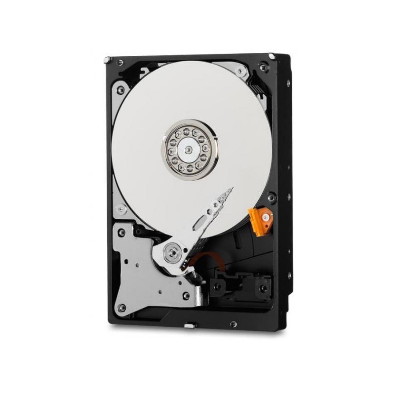 HDD WD Purple WD10PURZ 1TB/8,9/600 Sata III 64MB (D)