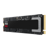 SSD Samsung 9100 Pro M.2 2TB NVMe MZ-VAP2T0BW PCIe 5.0