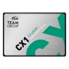 SSD Team Group 240GB CX1 Sata3 2,5 T253X5240G0C101