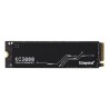 SSD Kingston KC3000 1024GB Kingston SKC3000S/1024G M.2 PCIe 4.0 NVMe