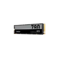 SSD Lexar 2TB NM790 LNM790X002T-RNNNG PCIe M.2 NVME PCIe 4.0 x4