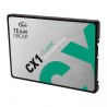 SSD Team Group 240GB CX1 Sata3 2,5 T253X5240G0C101