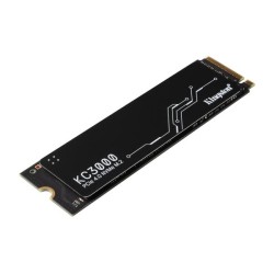SSD Kingston KC3000 1024GB Kingston SKC3000S/1024G M.2 PCIe 4.0 NVMe