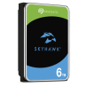 HDD Seagate SkyHawk ST6000VX009 6TB SATA 256MB (D)
