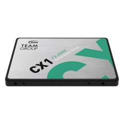 SSD Team Group 240GB CX1 Sata3 2,5 T253X5240G0C101