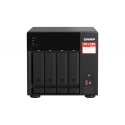 NAS Server QNAP TS-473A-8G...