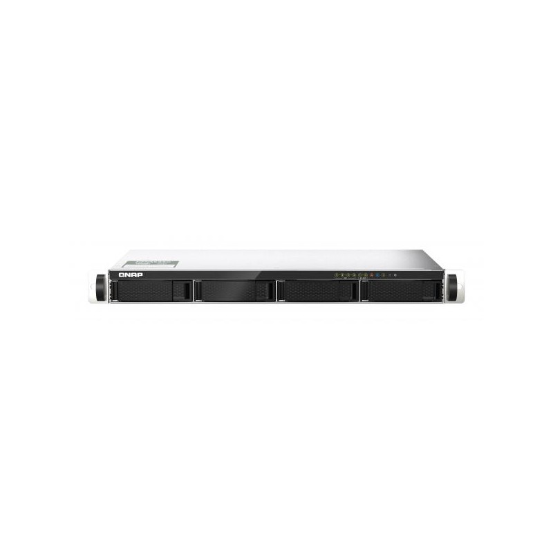 NAS Server QNAP TS-435XeU-4G  4-Bay NAS-Rack