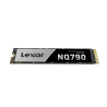 SSD Lexar 4TB NQ790 LNQ790X004T-RNNNG PCIe M.2 NVME PCIe 4.0 x4