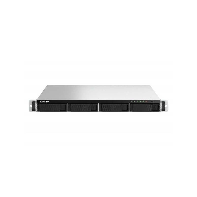 NAS Server QNAP TS-464U-8G 4-Bay NAS-Rack