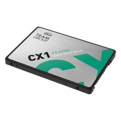 SSD Team Group 240GB CX1 Sata3 2,5 T253X5240G0C101