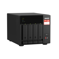 NAS Server QNAP TS-473A-8G 4-Bay