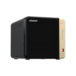 NAS Server QNAP TS-464-8G 4-Bay