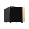 NAS Server QNAP TS-464-8G 4-Bay