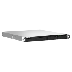 NAS Server QNAP TS-464U-8G 4-Bay NAS-Rack
