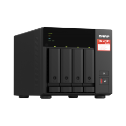 NAS Server QNAP TS-473A-8G 4-Bay