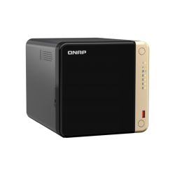 NAS Server QNAP TS-464-8G 4-Bay