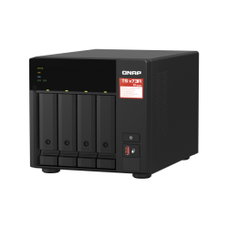 NAS Server QNAP TS-473A-8G 4-Bay
