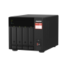 NAS Server QNAP TS-473A-8G 4-Bay