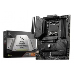MSI MAG B650 TOMAHAWK WIFI...
